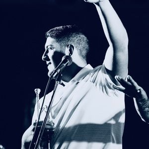 Meet your Posher, Gilbert